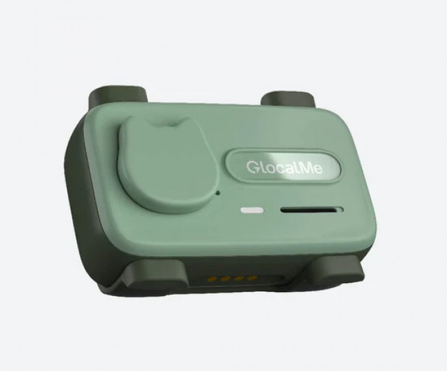 Смартфон  для домашніх тварин GlocalMe PetPhone